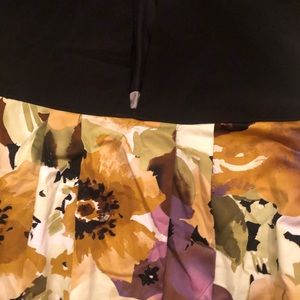 Beautiful full  figured dress